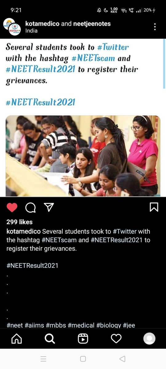 v66714475's tweet photo. #NEETscam 🥺💔 Please Reneet
 #FAIRNEET https://t.co/4fbNwZzFcm