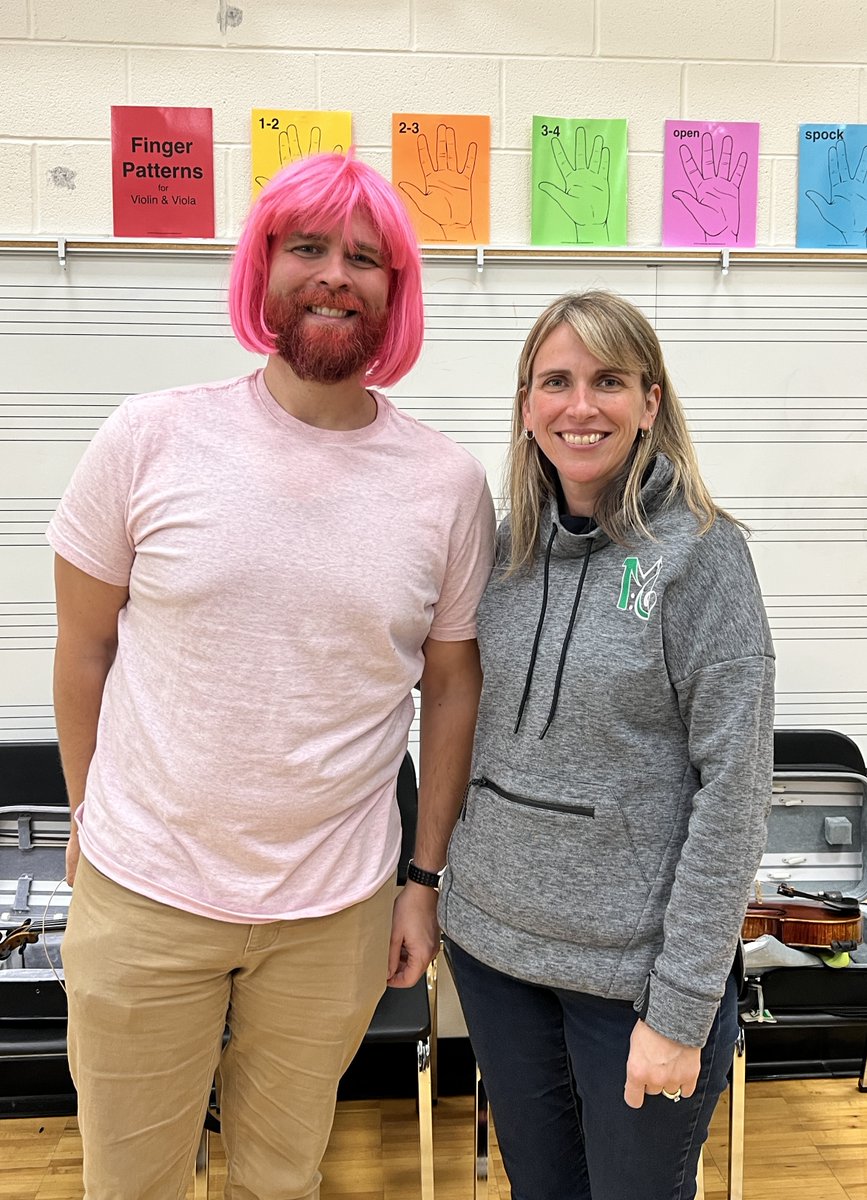 Tina Roberts tweet media