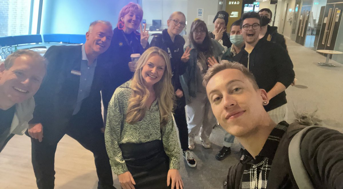 Joshua Styles tweet media