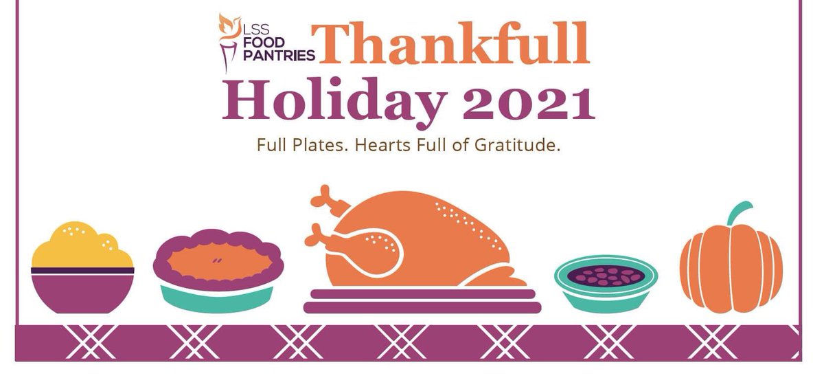 LSSFoodPantries's tweet photo. We still have Thanksgiving meal bags available at almost all our locations. Sign up today by calling LSS 211 Central Ohio for Franklin County distributions, 740-687-5130 for Lancaster, 877-LSS-MEAL for Delaware and 877-704-3663 for southeastern Ohio mobiles. #lssnetworkofhope https://t.co/7HtBHNl4de
