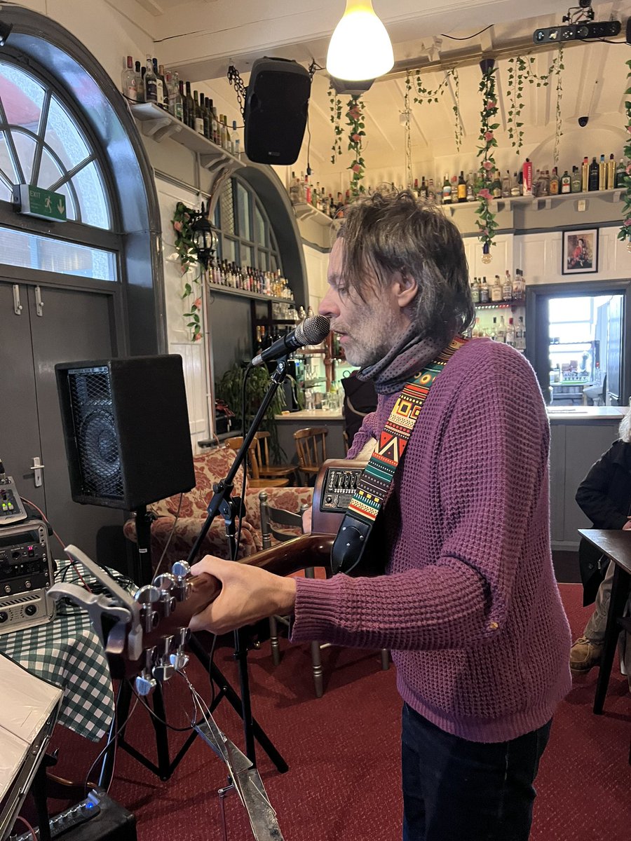 The Morecambe Community Music Melting Pot Project tweet media