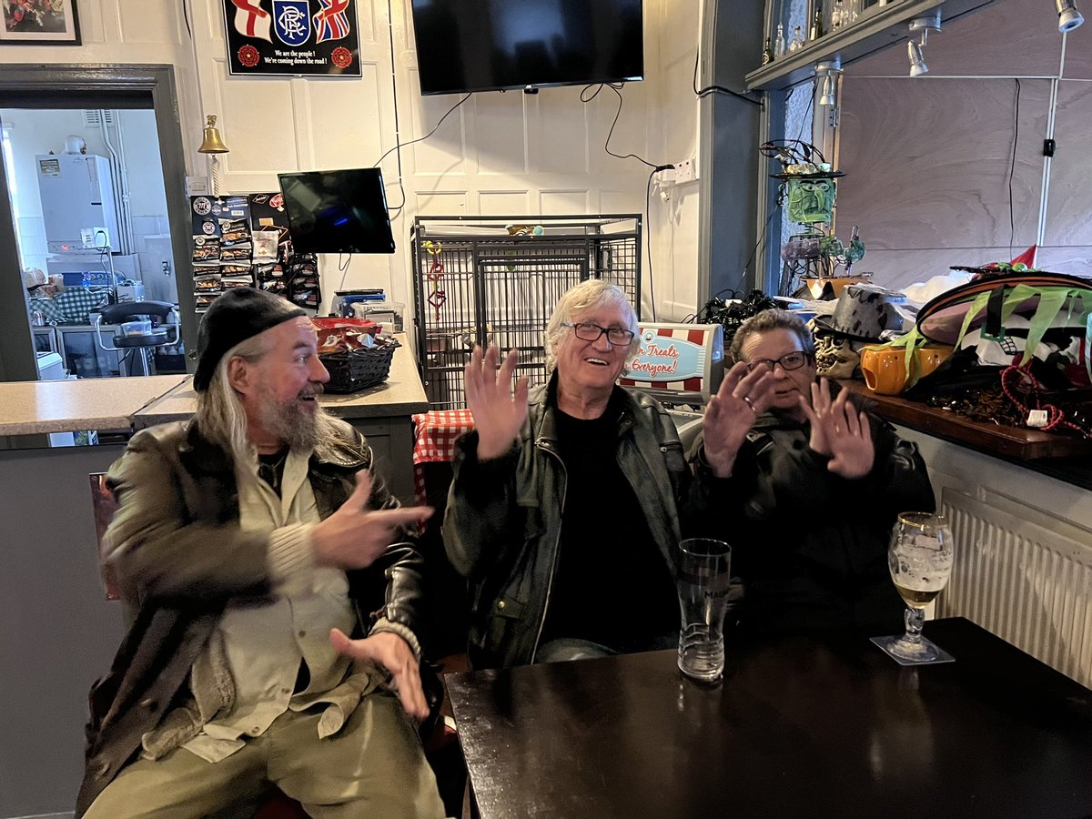 The Morecambe Community Music Melting Pot Project tweet media