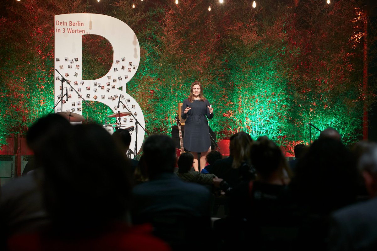 BerlinMeetings's tweet photo. THANK YOU to more than 300 #eventprofs & #travelexperts who attended #BESTIVAL in #Berlin & 100+ industry colleagues who joined online. THANK YOU to all partners, speakers and artists! It was a blast: networking, exchanging, learning and simply having fun! #PlanBerlin https://t.co/20tBnjdWsB