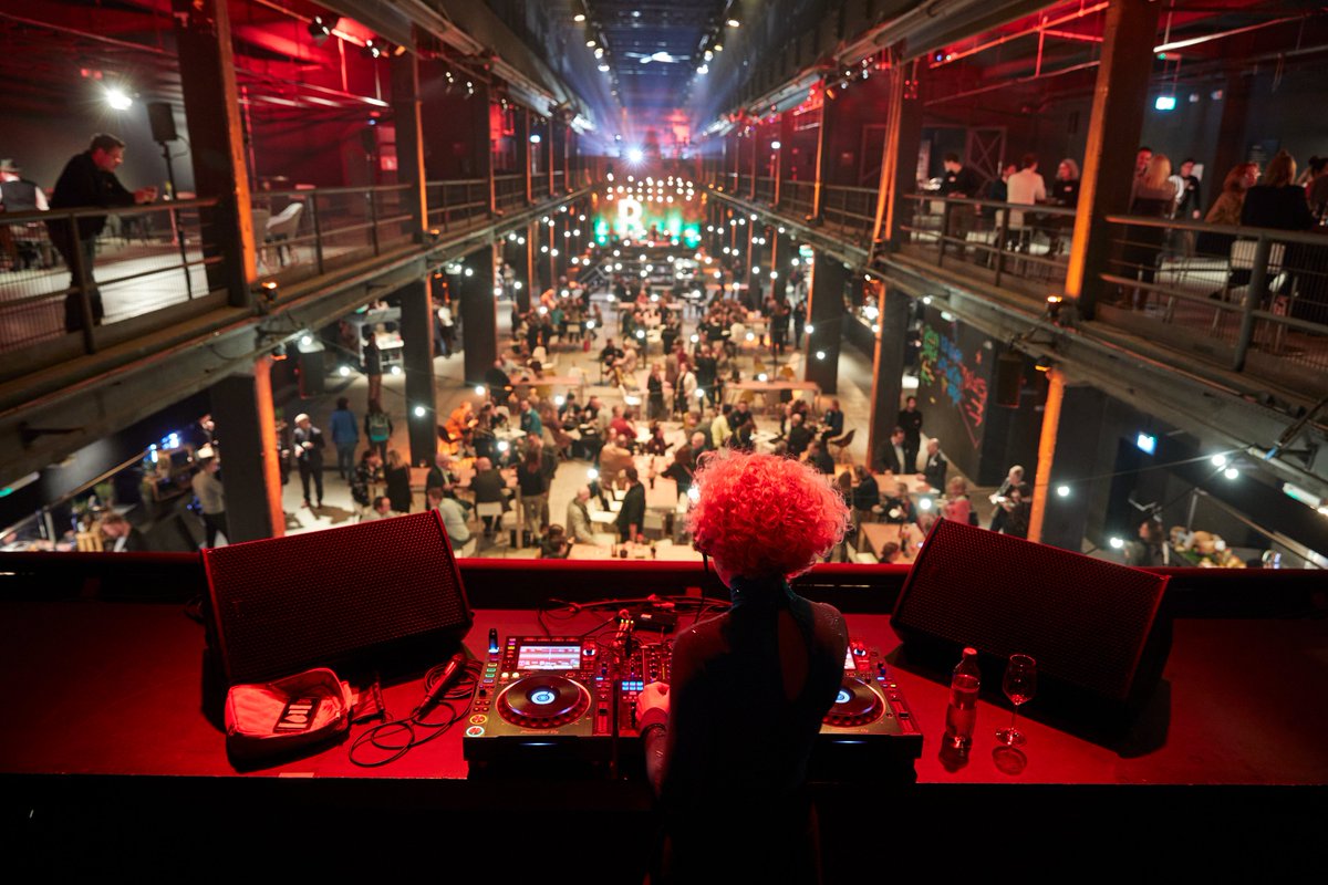 BerlinMeetings's tweet photo. THANK YOU to more than 300 #eventprofs & #travelexperts who attended #BESTIVAL in #Berlin & 100+ industry colleagues who joined online. THANK YOU to all partners, speakers and artists! It was a blast: networking, exchanging, learning and simply having fun! #PlanBerlin https://t.co/20tBnjdWsB