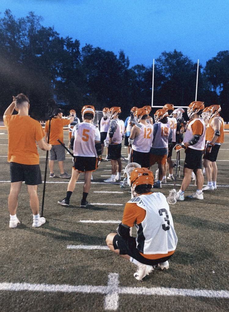 This fall the boys have been growing their mustaches and fundraising to support the fight against cancer. Please consider supporting the cause with a donation. @LaxStache 
Link: pledge.headstrong.org/team/379126