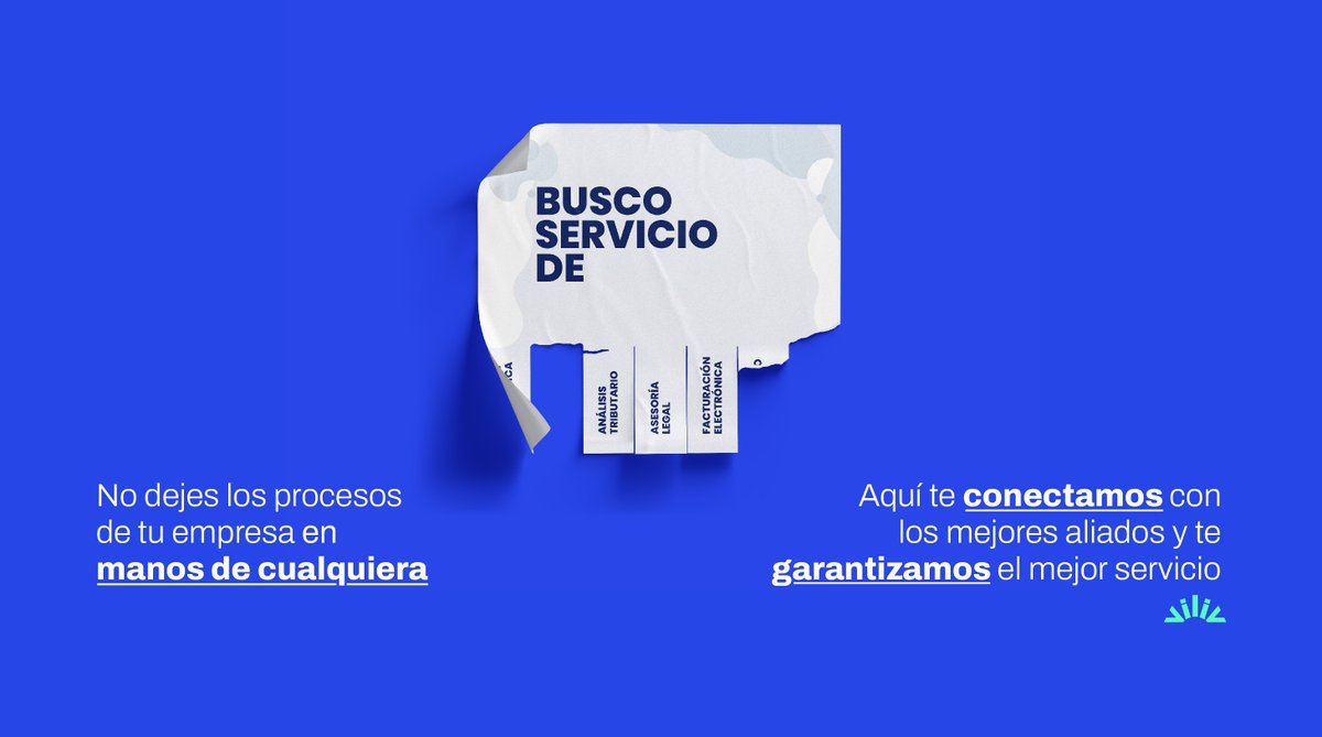 soyviliv's tweet photo. No dejes el futuro de tu empresa en manos de inexpertos. No pierdas tiempo y dinero en “pruebas y error”, contrata con VILIV todos los servicios empresariales que necesitas y recibe, con garantía, una solución a tu medida. https://t.co/eGK4TbeTnc