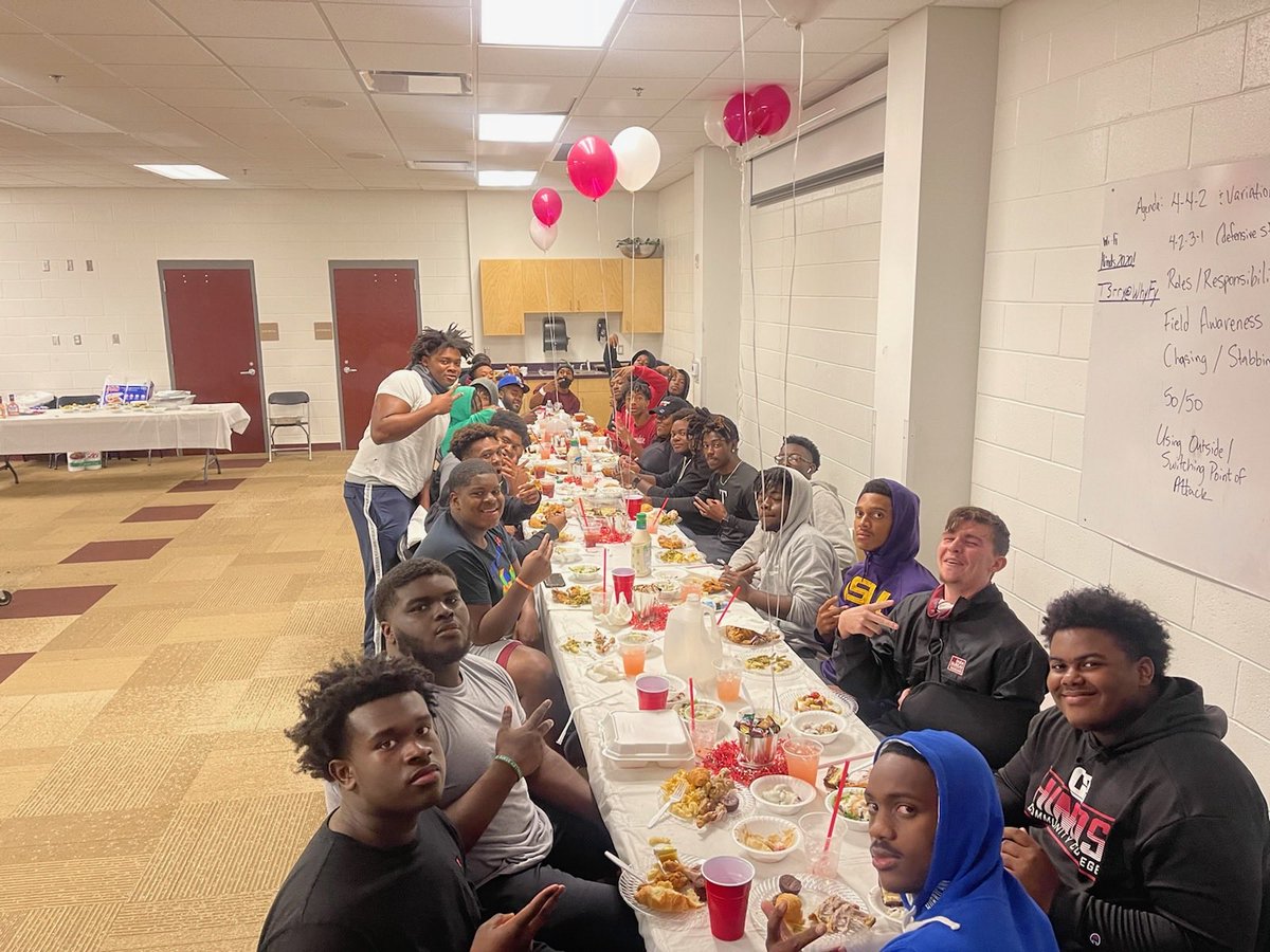 Terry High School Football tweet media