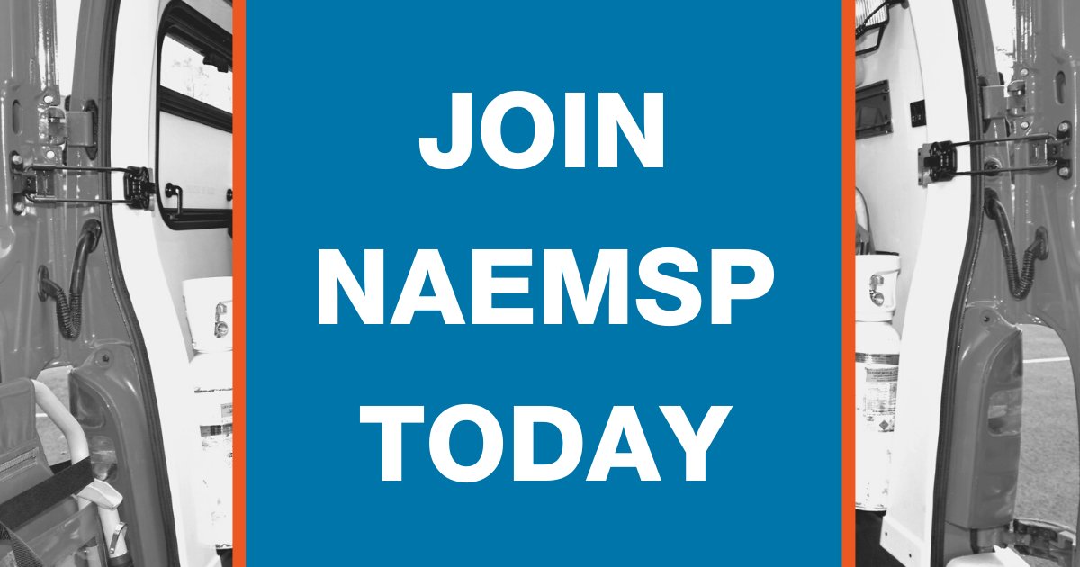 NAEMSP's tweet photo. This National #CareerDevelopment Month, explore the opportunities available to NAEMSP members: https://t.co/gSetSPyru0 https://t.co/eFzXAThgA7