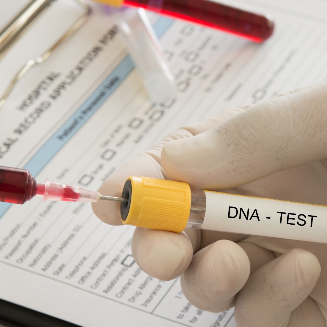 KaraWareCoach's tweet photo. Even if you feel confident in your knowledge of functional medicine as a praticioner, you may encounter a hesitant patient.

I’ve created a guide titled, "Everything You Need to Know About DNA Testing and Your Privacy" that you can access here: https://t.co/jIZXSUJHVa https://t.co/gzoqHuTZ1d