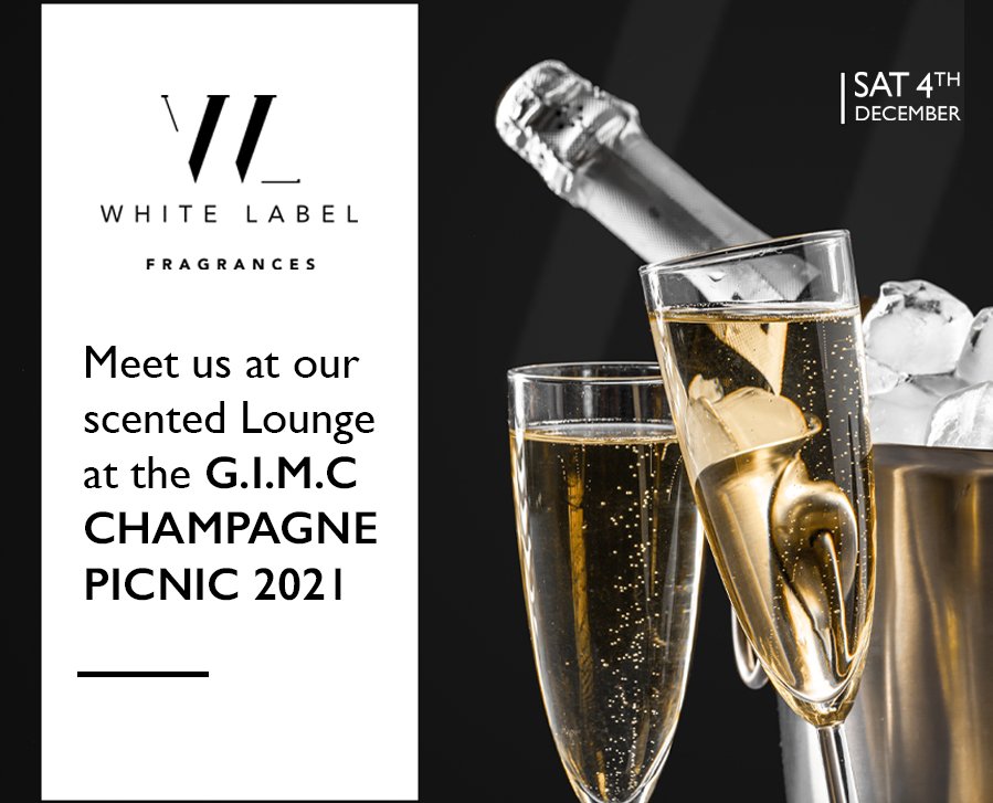 Looking good and smelling good is always a good idea.  Visit our scented lounge at this years <a href="/BwGimc/">GIMC</a> 

In partnership with @allthingseventsco