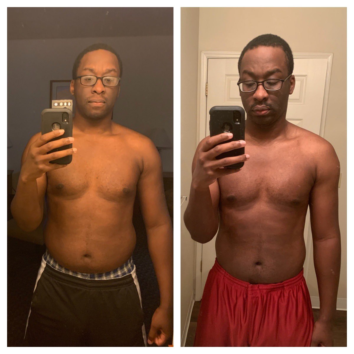 SoulWorld219's tweet photo. After 4 years I stopped bullshitting and I’ve dropped nearly 25 lbs so I can get on tv and make fuck you money. #AskAboutMe #EricWalker https://t.co/UGie84LaoY