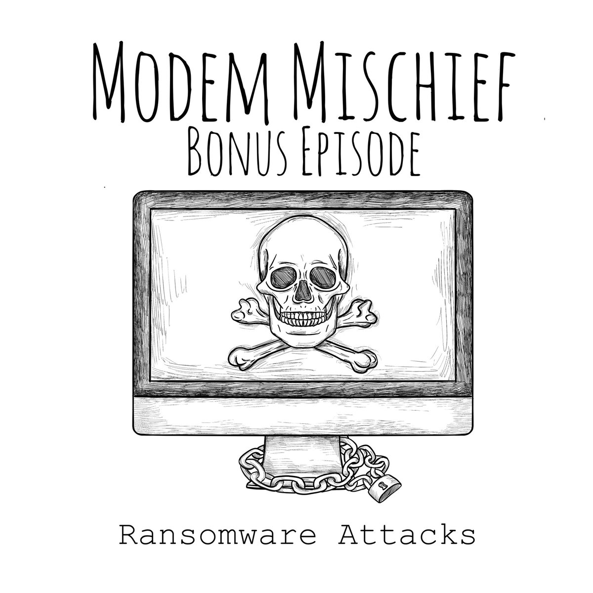 Ransomware. Digital extortion. Hackers seize your data and a ransom is paid to retrieve it. But this time, it turned deadly… This bonus episode is available exclusively to our subscribers on <a href="/Patreon/">Patreon</a>. 

patreon.com/modemmischief

#cybercrime #truecrime