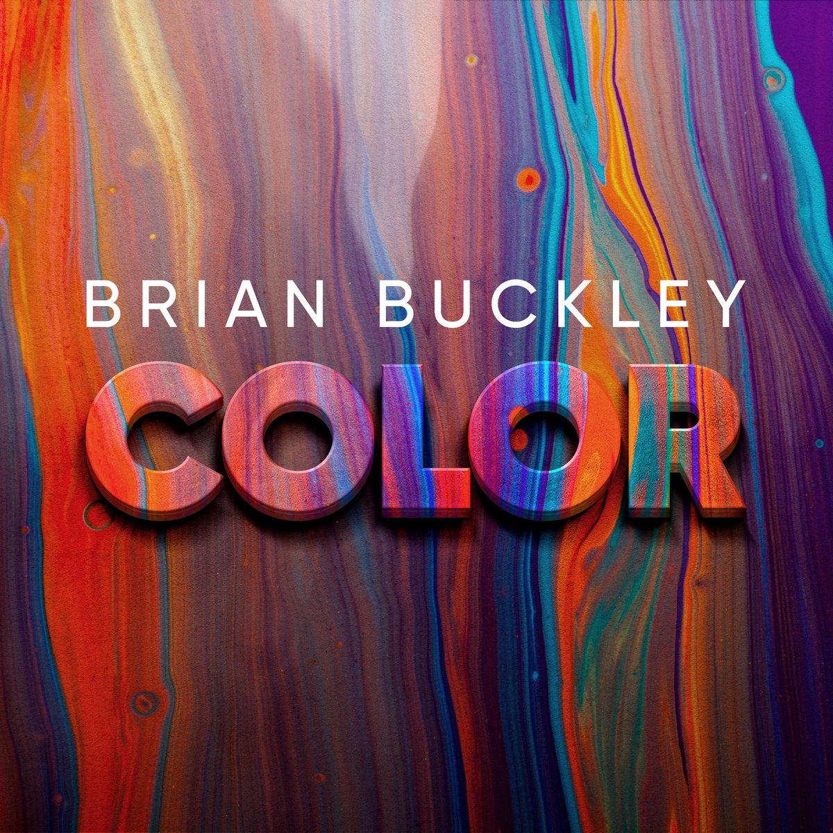 followBBB's tweet photo. Today marks the release of the new solo album from Brian Buckley - entitled ‘COLOR’ - produced by Johannes Raassina.  It is available on all digital platforms…

Download the entire album and the first single, “A Thousand Times” now!!!    #ThankYouForPressingPlay https://t.co/9YUo8DC2Ss