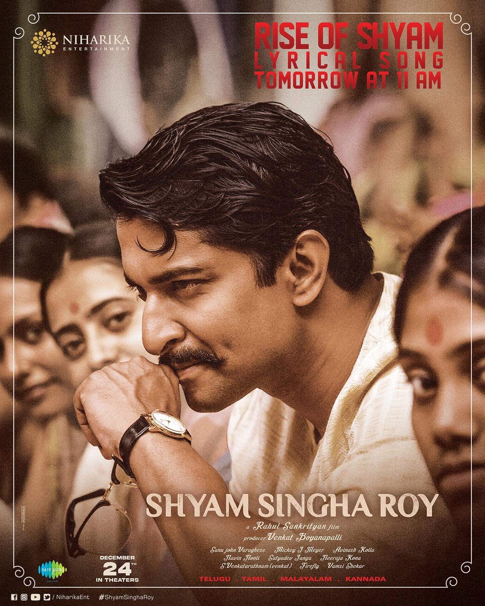 JSatyadev's tweet image. 