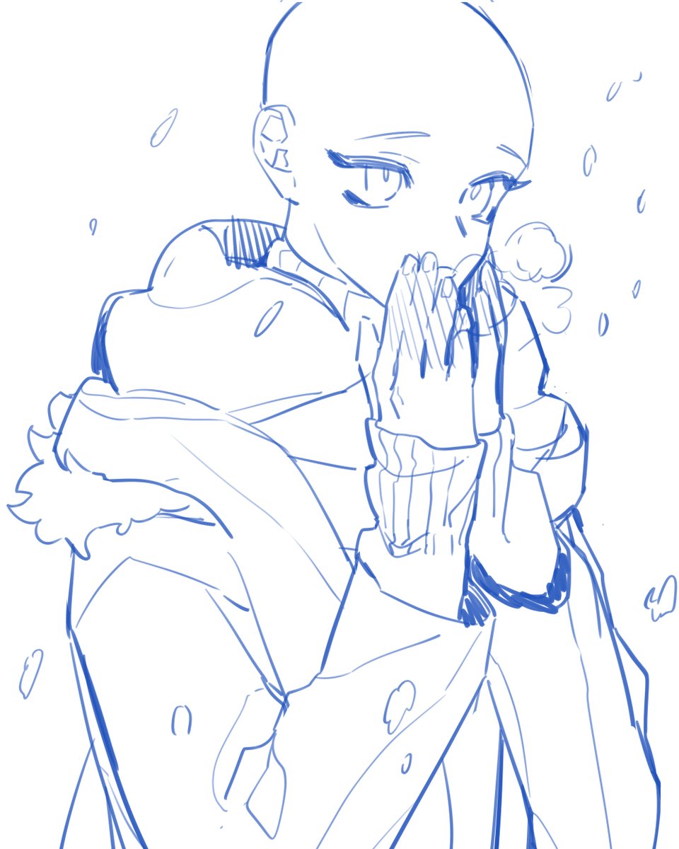 DAHAN_illust's tweet photo. #이메레스
#트레이싱틀
#트레틀

겨울 분위기로 그려봤어요. 상업적 이용외에 편히 사용하시와요.

※ 인삐수정O ,  표정수정O , 커미션 신청 참고용 https://t.co/HrN3oRYiQr