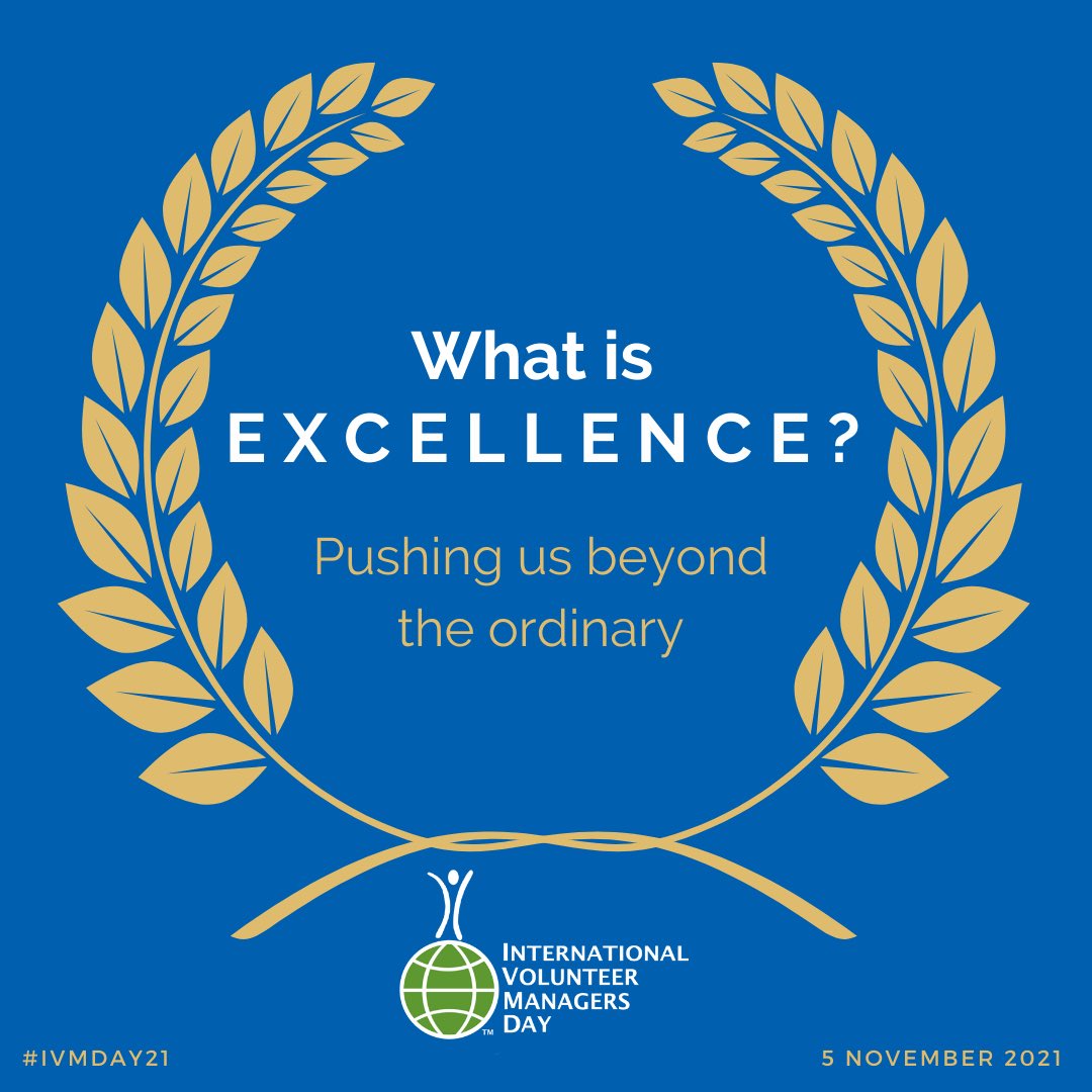 Today we celebrate International Volunteer Managers Day #IVMDay21 and recognize the incredible work that #VolunteerManagers do day to day. As well as recognizing this profession and leaders that are committed to the #nonprofit sector. #ivmday21 #volunteermanagement #loVols