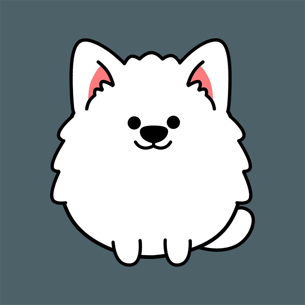 RoundDogsNFT's tweet photo. 🐶 Hey fellow Round Dogs! We're doing a story contest. Winners will get 1 Round Dog NFT and $50 USDT! 

Write a backstory about Round Dogs and put it in our Discord's (https://t.co/Ow2Pzok469) #contests channel! Winners will be selected on Wednesday Nov 10!

#NFTContest #WinNFT https://t.co/rij9Lr68OE