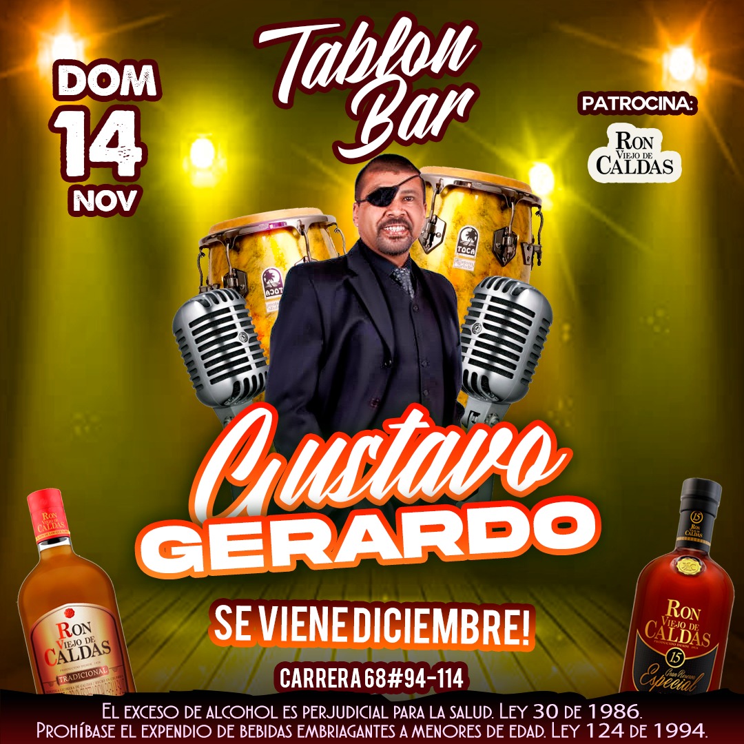 _GustavoGerardo's tweet photo. Feliz y bendecido fin de semana mi gente linda 🙏
Diosito, gracias te doy en el nombre de Jesús por tus hermosas bendiciones 🙏
#Salsa #TalentoUnido #Alianzas #DiosEsBueno #GustavoGerardo #VolveréANacerEnTi #ManosNegras #LoQueMeQuedó #SeMeAcabóElAmor #MeExtrañarás #GraciasRumbero https://t.co/WigG1jRZ3s