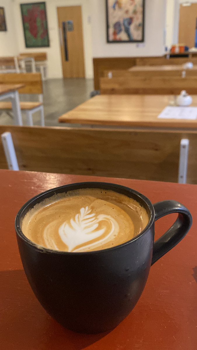 Be your own boss they said. They were right, this is the good life