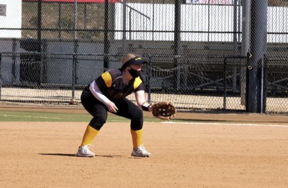 It’s GAME DAY! We continue fall ball against San Jacinto Community College at 11am (DH)