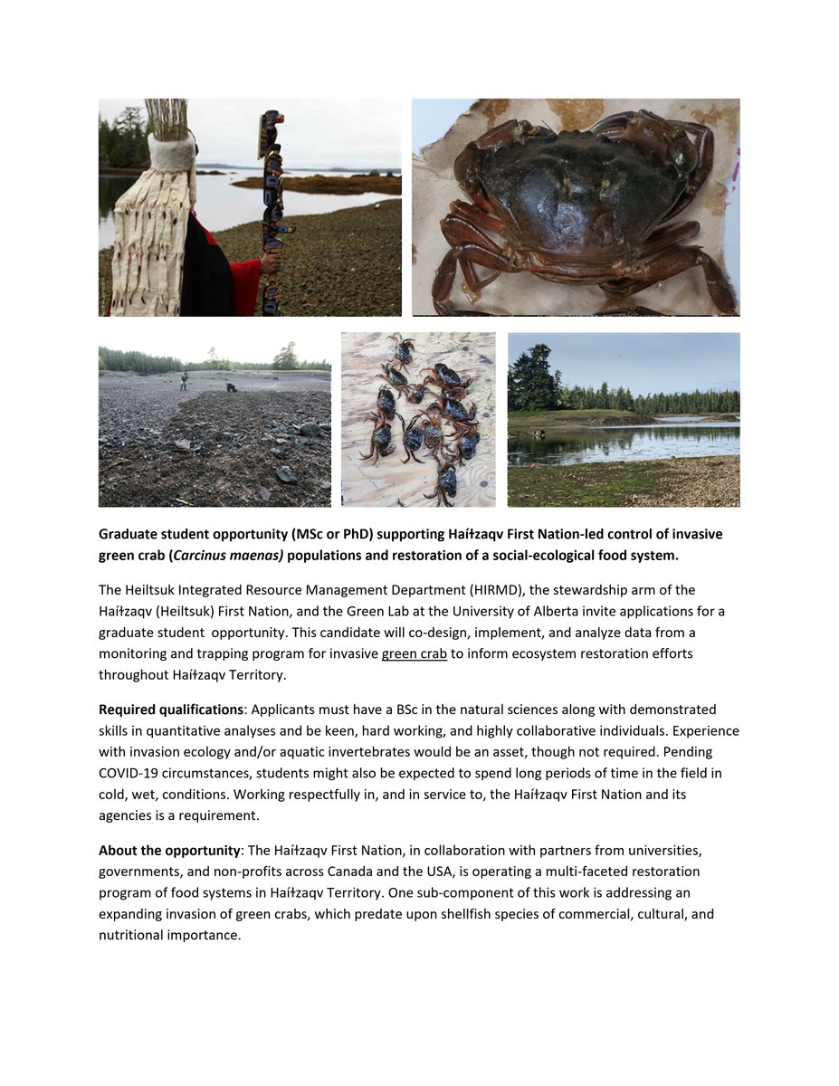 Kyle Artelle tweet media