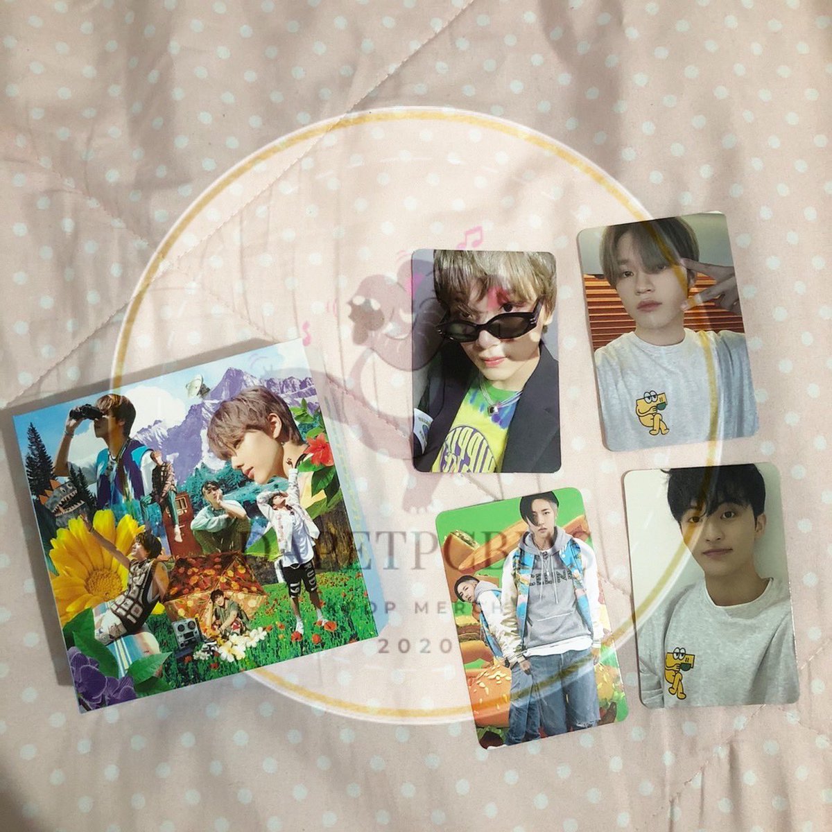 dapetpcbias's tweet photo. ✨GIVEAWAY DAPETPCBIAS✨

❗️RULES❗️
• follow twitter dan ig dapetpcbias
• rt this tweet + like 

1. pemenang pertama dapet 2 photocard (random)
2. pemenang kedua dapet 2 photocard (random)
3. pemenang ketiga dapet kihno only future vers

End 11/11/21 (15.00 wib) 

GOOD LUCK😜🤗 https://t.co/jLoLaujy9H