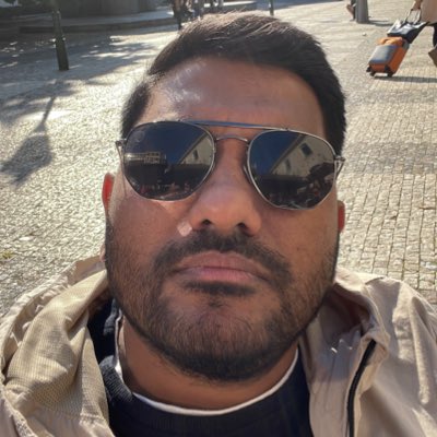 jonayed_'s tweet image. #NewProfilePic