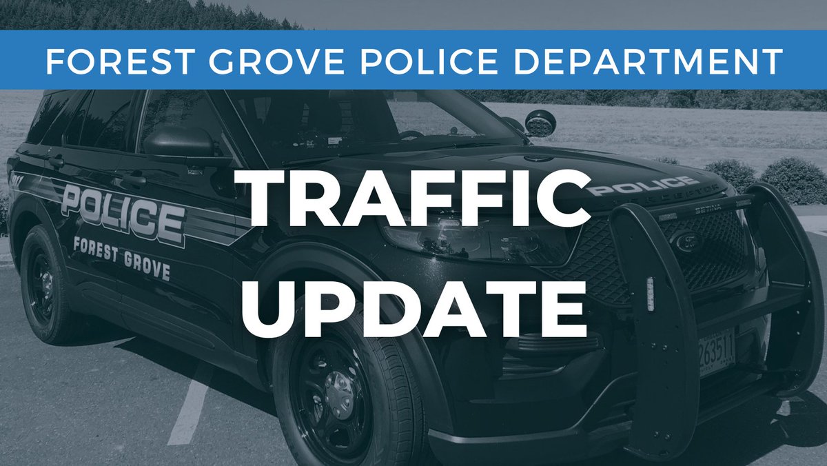 ForestGrovePD's tweet photo. This morning at 9 a.m. a funeral procession of fire, police, and other emergency vehicles will be leaving Forest Grove and traveling to the Hillsboro Stadium for @ForestGroveFire Captain Rick Ilg's memorial service, which starts at 11 a.m. Rest in peace, Captain. https://t.co/XsKCYe9VVW