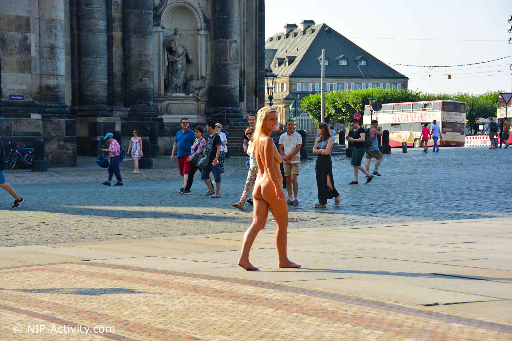 nip-activity.com 2007 TW Pornstars - 2 pic. NIP-Activity.Com. Twitter. NIP Queen Luci #blonde  #nudeinpublic #publicnudity #exhibitionism. 4:07 PM - 5 Nov 2021