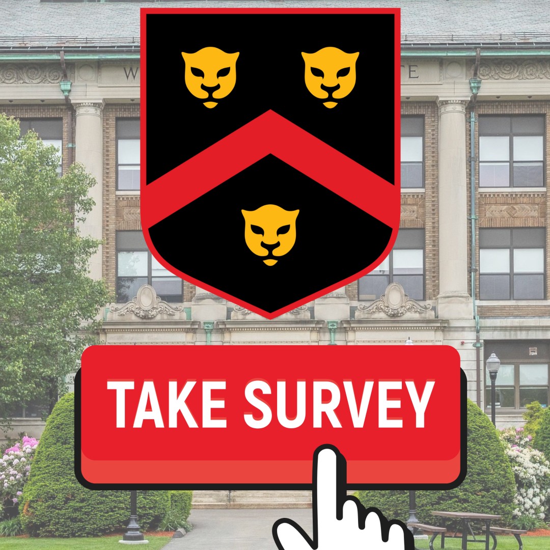WentworthAlumni's tweet photo. If you have 5-7 minutes of spare time, we would love to hear your thoughts, ideas and experiences as Wentworth Alumni. Your feedback helps to inform how we engage with our alumni community. https://t.co/jmEdizyV0J https://t.co/d6Kdb3SHOd