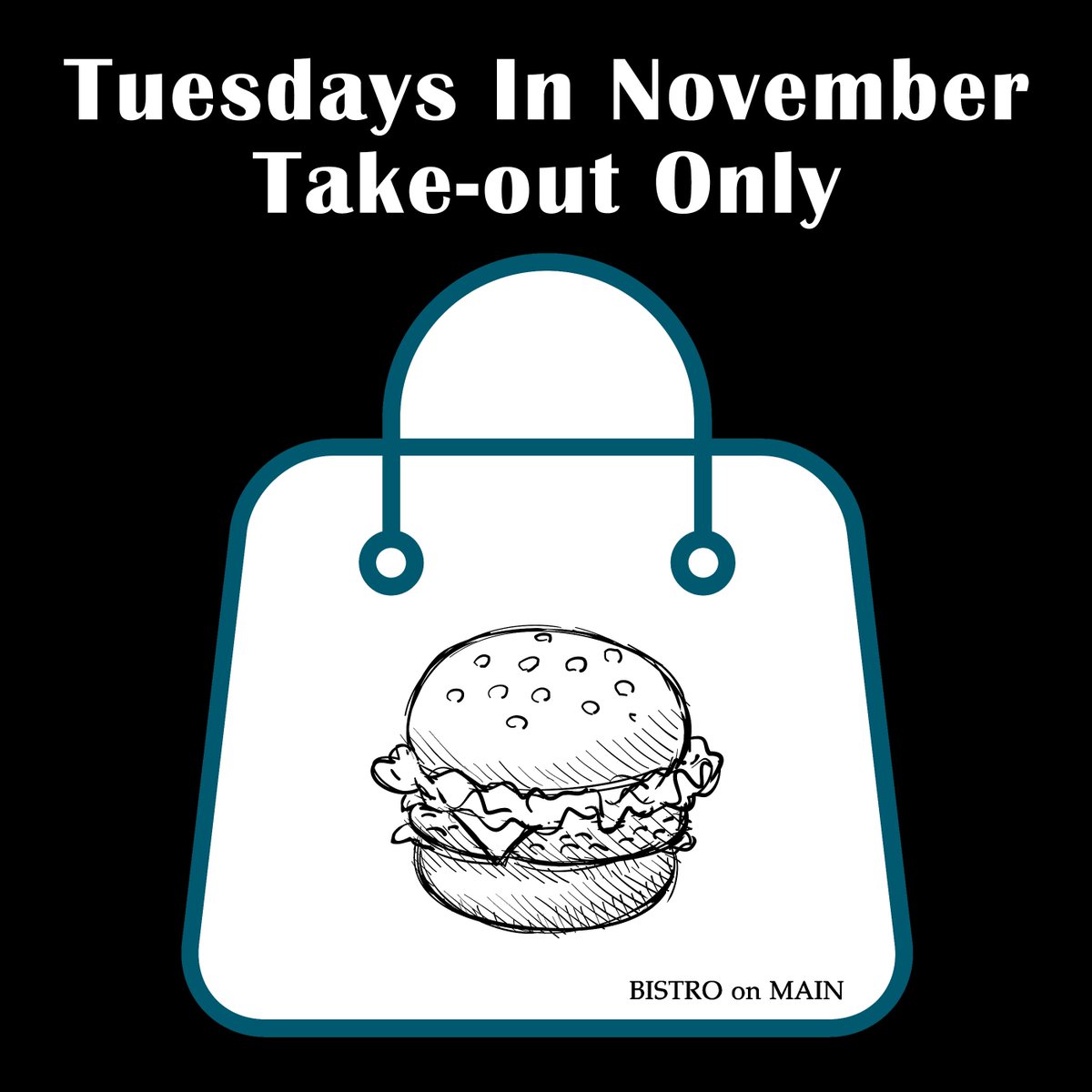 Bistro on Main (@BistroOnMain867) / Posts / X