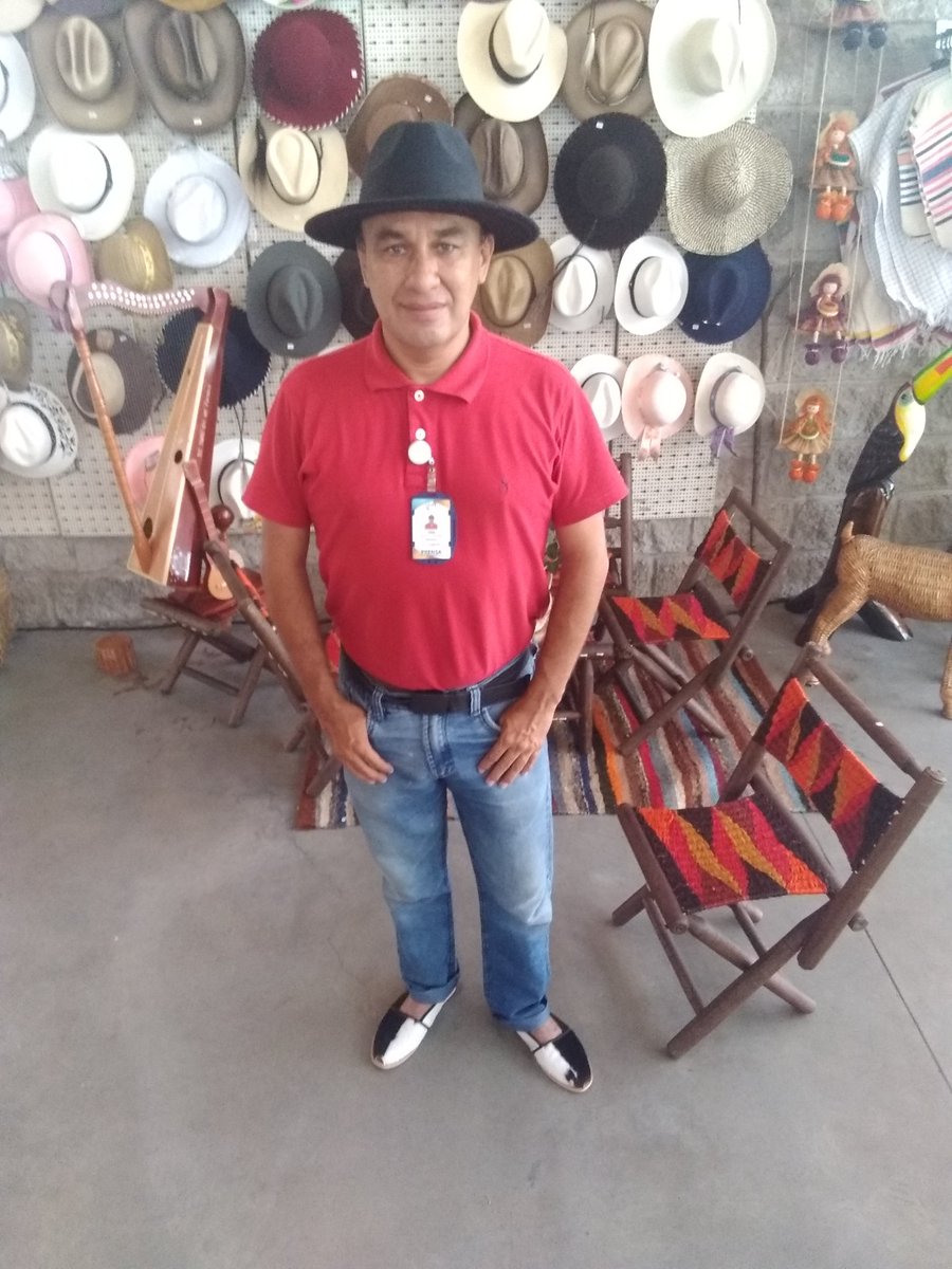 ivansolanodj's tweet photo. Las #CotisazOmagueca en la Galería del  7 de https://t.co/ubqVCgYnvN