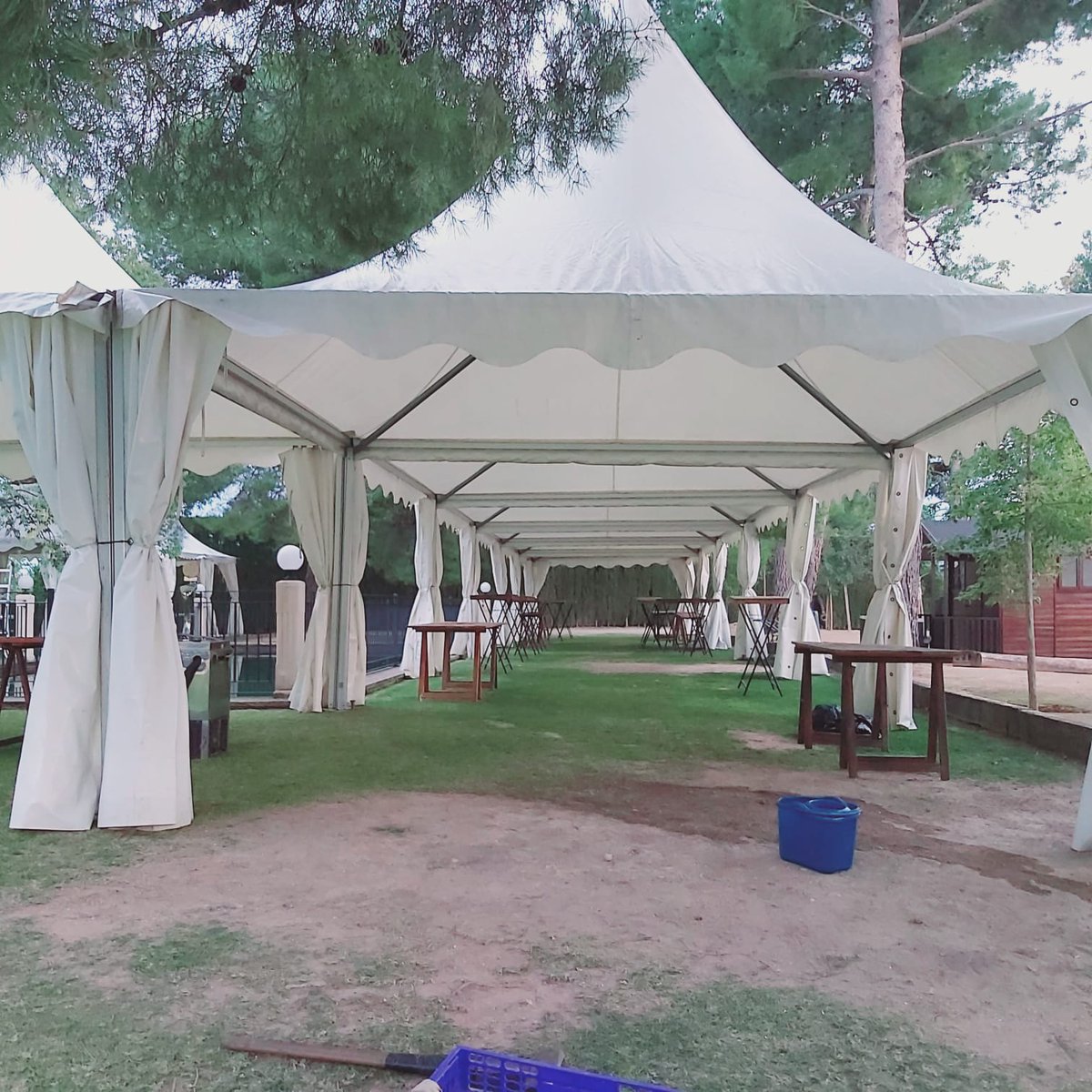 Eventos Producciones tweet media