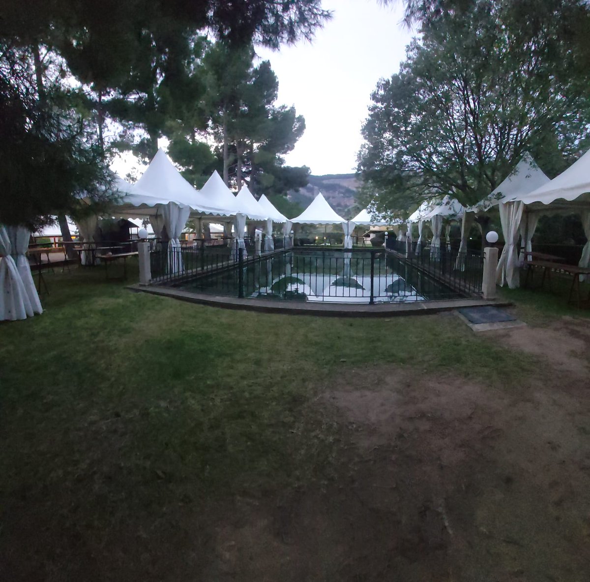 Eventos Producciones tweet media