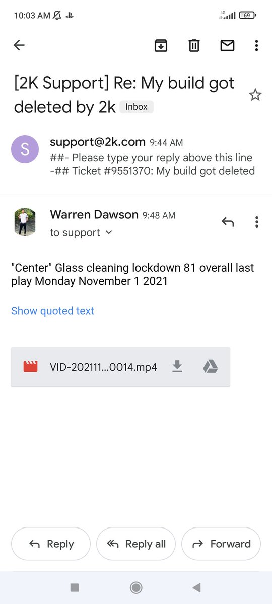 Certifixed_chuck tweet media