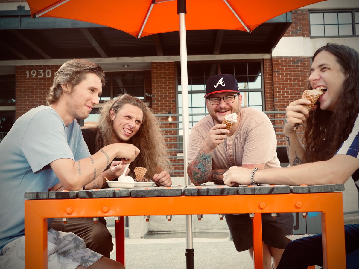 Visulite Theatre tweet media