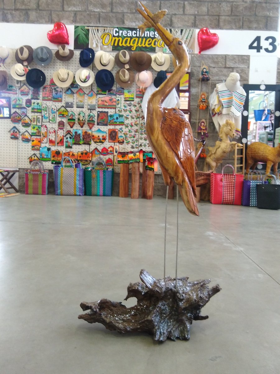 ivansolanodj's tweet photo. Las #CotisazOmagueca en la Galería del  7 de https://t.co/ubqVCgYnvN