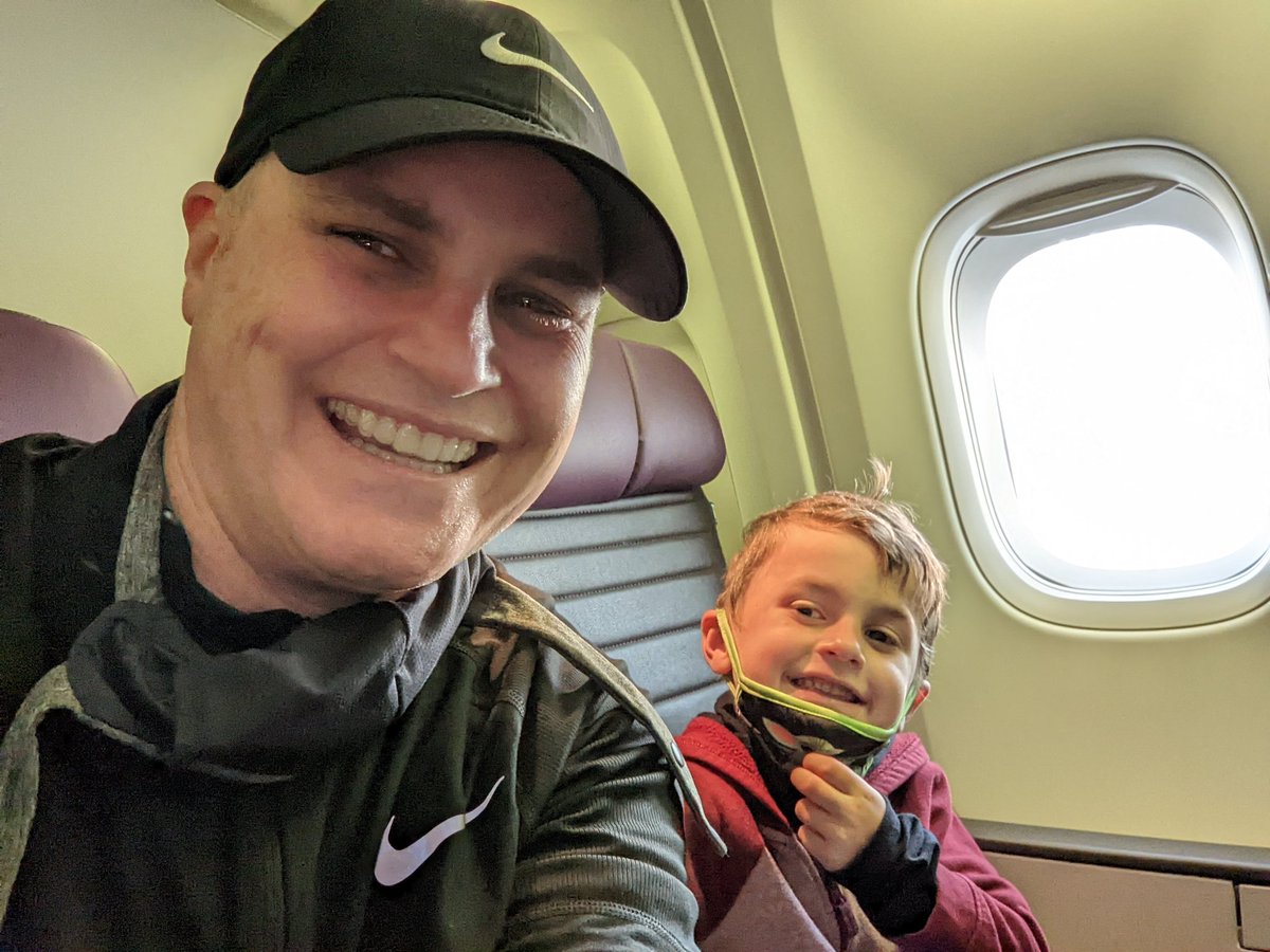 Vacation bound 🌴✌️