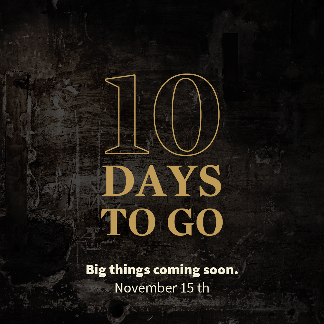 𝐁𝐄 𝐏𝐑𝐄𝐏𝐀𝐑𝐄𝐃 ... 

#dryaging #redefined #dryager