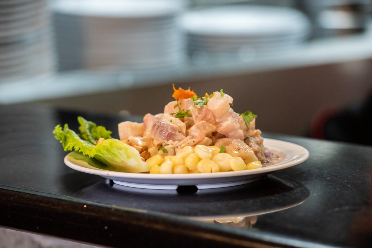LimaCriollaATX's tweet photo. The best things in life take time to create. That's why all of our entrees are handcrafted to ensure exceptional quality. #LimaCriolla #PeruvianRestaurant #OutdoorPatio #FullBar #HappyHour #ATXFoodie https://t.co/gTSkedjaYM