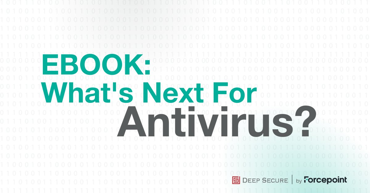 Deep Secure Ltd tweet media