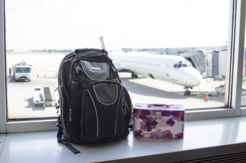 vaultz locking backpack