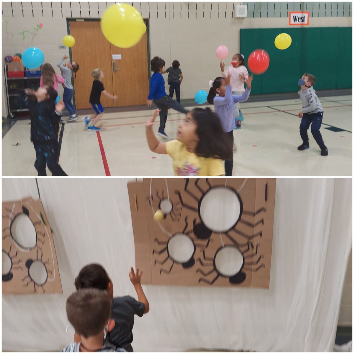 Stations are the best, and these two are always favorites!
<a href="/RobinMorris4/">Robin Morris</a> <a href="/CoachGCES/">Britni Gooch</a> <a href="/CaprockES/">Caprock Elementary</a>