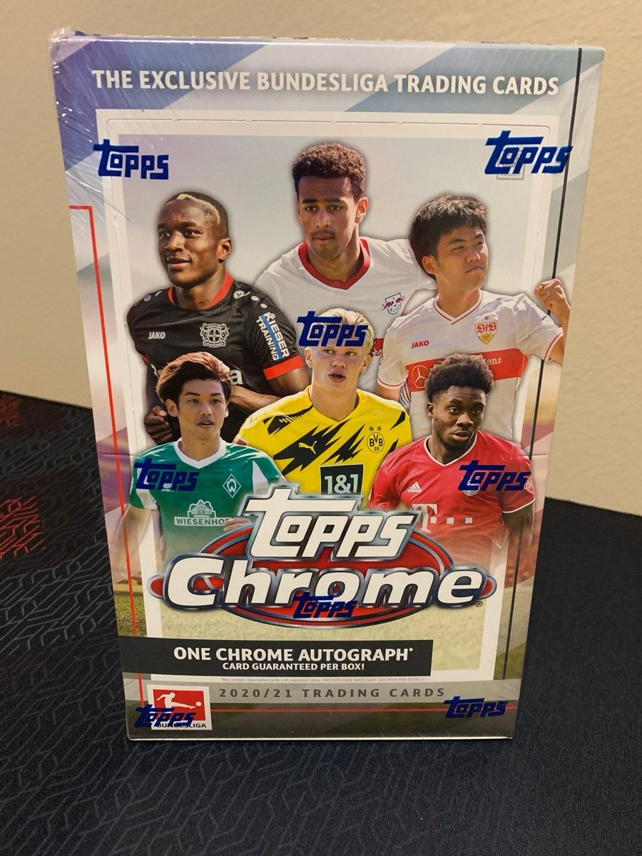 Topps NFTs tweet media