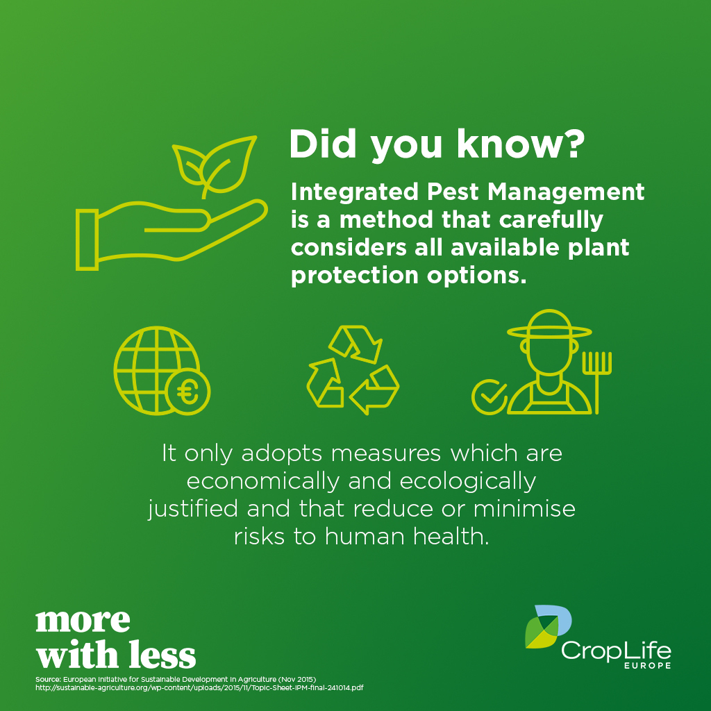 CropLifeEU tweet picture