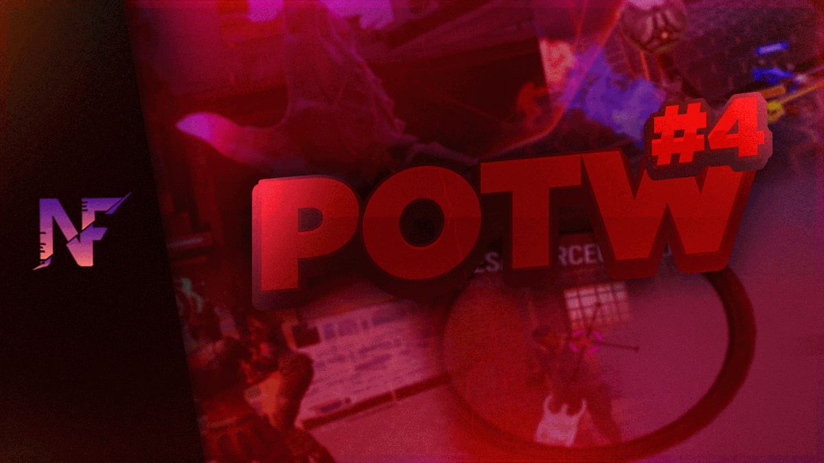 Bonsoir les Nofeariens ! 🤩

On se retrouve à nouveau pour la 4éme édition du Play Of The Week ! 

Au menu, une série de Clutch incroyable et des flips reset à en faire tourné la tête ! 😁

Bon visionnage à vous ! 

youtube.com/watch?v=Jpu4g6…