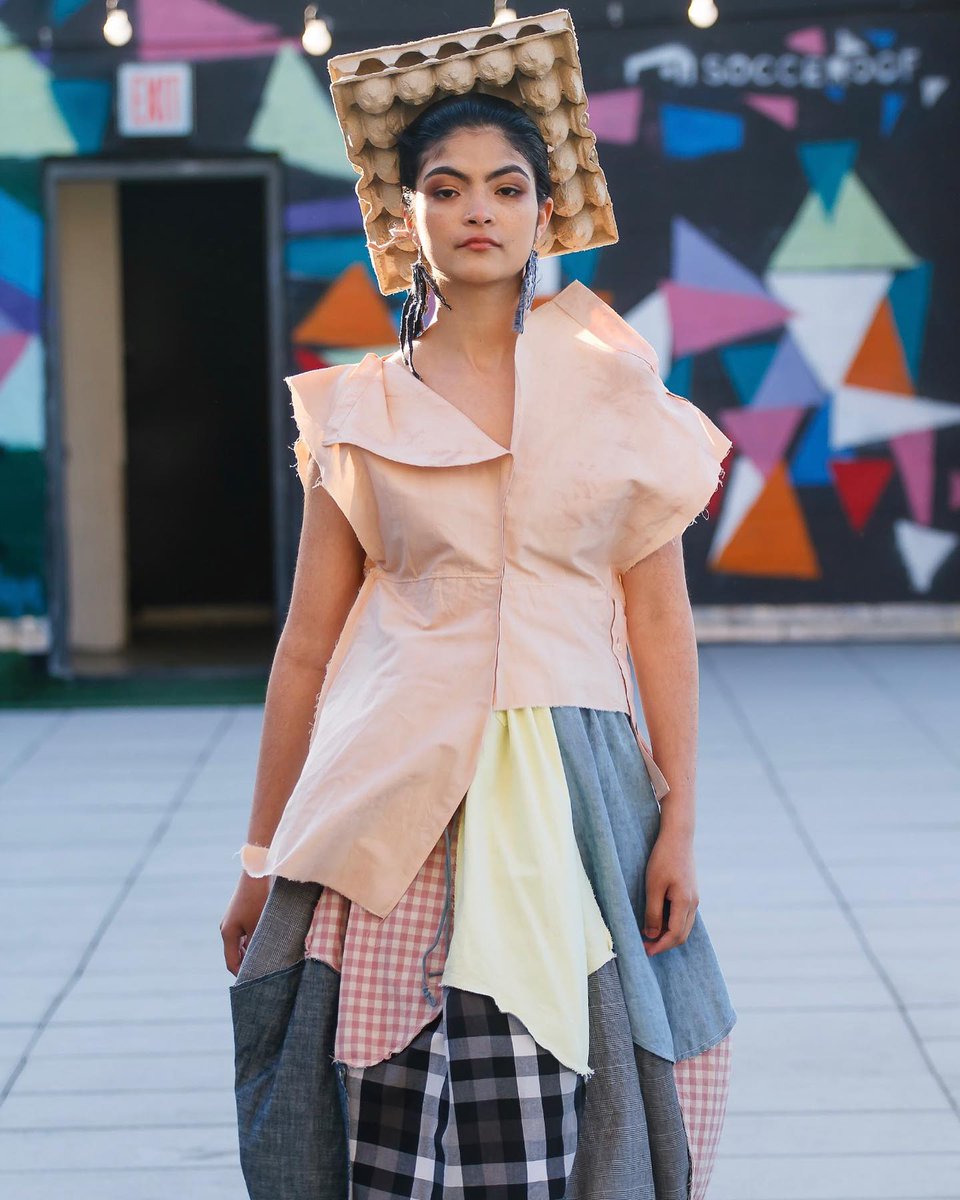 FashionWeek Brooklyn tweet media