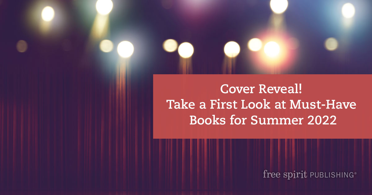 Free Spirit Publishing tweet media