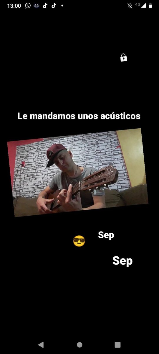 GringoChimpanc1's tweet photo. Suena Chimpan c SEP SEP 😎 https://t.co/gYLjV9qmzs