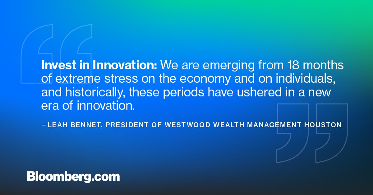 business's tweet photo. Five veteran investors share their best ideas.